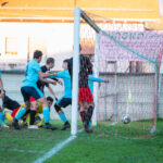 Verbano – Accademia Pavese 1-1, in foto