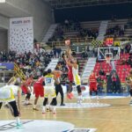 Varese – Verona, filosofie a confronto: vincere, per dimenticare Sassari. Occhio a.. Taylor Lynn Smith