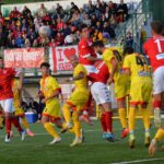 Villa Valle – Città di Varese 2-1 in foto