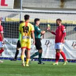 Highlights Villa Valle – Città di Varese 2-1