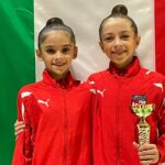 Campionato Nazionale Gold Allieve: un podio e un quarto posto per la Virtus Gallarate