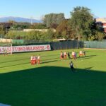Juniores Reg.A – Il Morazzone cade a Lazzate, Solbiatese e Gavirate calano la manita. Debacle Union Villa Cassano.