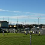 Juniores Prov. A – Sorpasso Amor Sportiva, la Nuova Abbiate vince in trasferta. X per Airoldi e Busto 81