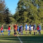 Juniores Prov. gir.B – Ispra attacco al potere, successo per Malnatese e Gazzada. Dilagante il Biandronno
