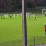 Giovanissimi Prov. U14 A – Castellanzese di misura, poker Ardor e Gorla Minore. Successi interni per Caronnese e Cedratese