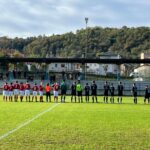 Giovanissimi Prov. U14 B – Continua il testa a testa tra Solbiatese e Varese. Colpi esterni per Tre Valli e Accademia Varesina