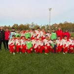 Giovanissimi Prov. U14 C – Varesina e Sestese si annullano, il Morazzone aggancia la vetta. L’Arsaghese si prende il derby
