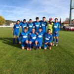 Giovanissimi Prov. U14 A – Cassano allungo in vetta, Vergiatese 6 grande. Bene Victoria e School of Sport