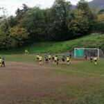 Juniores Prov. A – Sorpresa Torino Club, Amor schiacciasassi. Manita Lonate, Nuova Abbiate tennistica