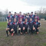 Juniores Prov. gir.B – La France Sport passa a Malnate, non sbagliano Ispra e Olimpia Tresiana. Colpi esterni per Luino e Morazzone