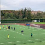 Juniores Reg.A – La Solbiatese si prende il derby con il Gavirate, Union Villa pareggio di rimonta. Morazzone ok