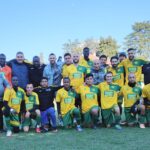 Le scuse dell’Azalee sulla maxi squalifica di Diaz. Tomaselli: “Gesto da condannare, accettiamo le decisioni della Giustizia Sportiva”