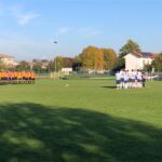 9^ gir.A – Amor Sportiva poker e aggancio alla vetta, Arnate ko con la School of Sport. Vittorie esterne per Beata Giuliana e Cedratese