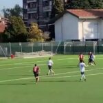 Giovanissimi Prov.U14 A – Goleade Victoria, Torino Club e Cassano. Non sbagliano Ardor e Marnate Gorla