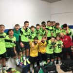 Giovanissimi Prov. U14 B – La Valceresio inchioda la Solbiatese, Varese a -1. Esagerate Acc. Varese e Gavirate