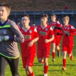 Giovanissimi Prov. U15 B – Il Varese è campione d’inverno, goleade per Abbiate e Morazzone. Pari tra Laveno e Vergiatese