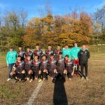 Juniores Prov. gir.B – Ispra e Olimpia Tresiana tennistici, colpo d’orgoglio Buguggiate. Bene il Luino