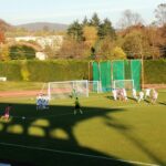 Juniores Reg.B – Sestese che meraviglia, la Valceresio espugna Vergiate. Cadono Besnatese e Cantello Belfortese