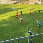 11^ gir.B – Il Ponte Tresa è campione d’inverno, Gazzada pari tra le polemiche. Il Viggiu ferma l’Angerese, impresa Bisuschio