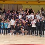 Yaka Volley sempre più primo: Miretti Team ko 3-0