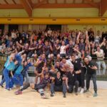 Yaka Volley vince ed è sempre più primo: Scanzo ko 3-1
