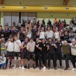 Lo Yaka Volley non si ferma più: superata anche Crema 3-0