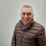 Scossa a Vergiate: via Ramella, sulla panchina un ritorno
