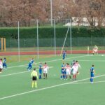 La Vergiatese va in vantaggio, l’Ardor la riacciuffa: 1-1 a Gallarate