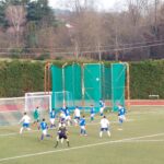 La Sestese lotta ma cade: 1-0 del Pavia all’Alfredo Milano
