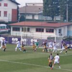Esordio con gol per Casolla: la Varesina pareggia 1-1 con la Real Calepina