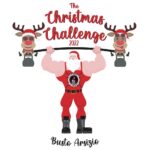 Domenica Busto capitale del CrossFit grazie a “The Christmas Challenge 2022”