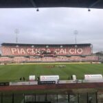 Difesa + campo aperto = 0-1. Una Pro Patria cinica passa anche a Piacenza (0-1)