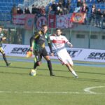 La Pro Patria chiude sabato l’andata con un Sangiuliano City in crisi contro le prime 10. Ancora un arbitro di Bari