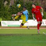 Dal Molin bianco. Arzignano e Pro Patria anticipano il Natale (0-0)