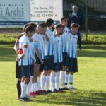 19^ gir.A – Colpaccio Airoldi, non sbagliano Union, Amor e Beata. Sumirago ritorna il sorriso