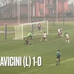 Highlights Lumezzane – Città di Varese 3-0