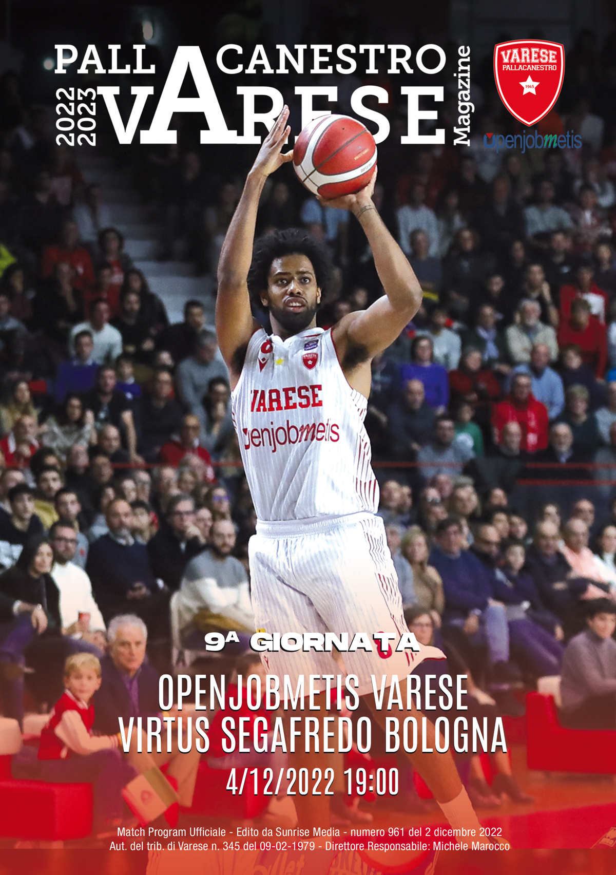 Why is the Della Valle interest in Varese significant?