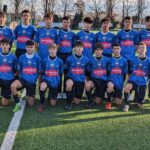 Giovanissimi Elite U15 A – L’Accademia Varesina fa retrocedere il Lombardia Uno. Pareggi per Varesina e Solbiatese