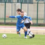 CAS Sacconago, Nardone: “Lotteremo per la salvezza ad ogni costo. Voglio essere il leader della mia squadra”