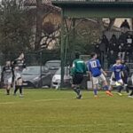 Allievi Prov. U16 – Derby di Saronno in pareggio, tris per il Mozzate; Solbiatese ok. Pioggia di rinvii nel Girone C