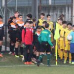 Giovanissimi Prov. U15 A – L’Amor Sportiva non si ferma. Goleade esterne per Gorla e Saronno, l’Arsaghese c’è