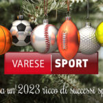 Buon 2023 da Varese Sport