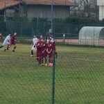 14^ – L’Azzurra Mozzate mette la freccia, il Bosto rallenta l’Olimpia. Tre punti per Laveno e Union Villa. Un rinvio