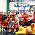 Tempo di bilanci in casa della capolista Basket Femminile Gallarate, Fontanel: “Non ci nascondiamo”