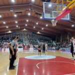 Play-In Serie B – Gallarate domina, Legnano vince: 86-82 il finale