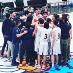 Gallarate torna al successo tra le mura amiche: Gema Montecatini ko 84-57