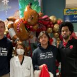 BasketBall Gallarate e Pallacanestro Varese uniti nella solidarietà – VIDEO