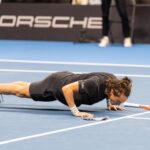 Oggi il derby Musetti-Sinner: l’Italia del tennis si gode la sua Golden Generation di cui fa parte anche Mattia Bellucci
