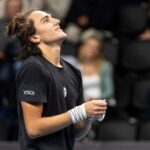 Australian Open – Bellucci, buona la prima. Marcora fuori a testa alta