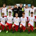 Allievi Prov. U17 B – Bosto e Ispra dominanti: 26 gol in due! Il Varese blinda il terzo posto, il Laveno chiude quinto